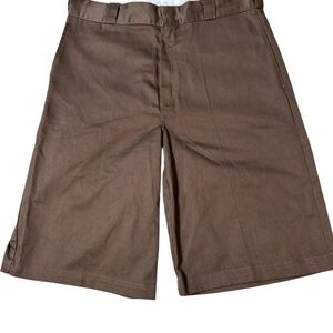 Stars and straps Men's brown shorts 32x12